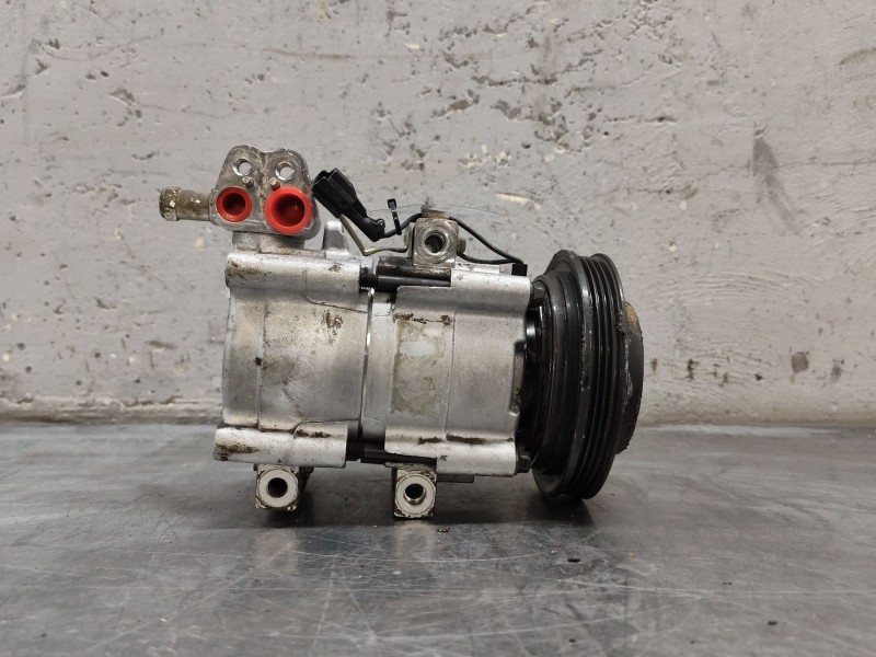 Recambio de compresor aire acondicionado para hyundai coupe (j2) 1.6 fx coupe referencia OEM IAM   