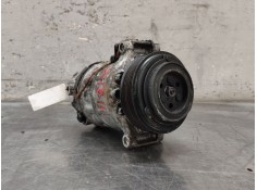 Recambio de compresor aire acondicionado para seat ibiza iv (6j5, 6p1) 2.0 referencia OEM IAM   