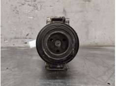 Recambio de compresor aire acondicionado para seat ibiza iv (6j5, 6p1) 2.0 referencia OEM IAM    2
