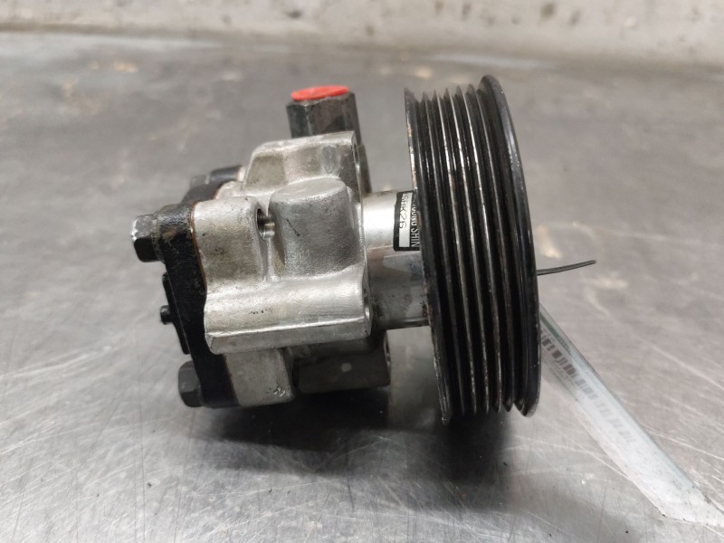 Recambio de bomba direccion para hyundai accent (lc) crdi gl referencia OEM IAM 710025300  