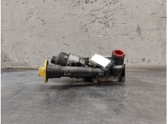 Recambio de enfriador aceite motor para fiat grande punto (199) 1.3 16v jtd cat referencia OEM IAM   