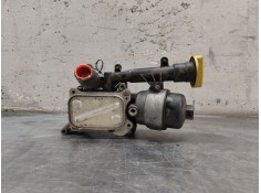 Recambio de enfriador aceite motor para fiat grande punto (199) 1.3 16v jtd cat referencia OEM IAM    2