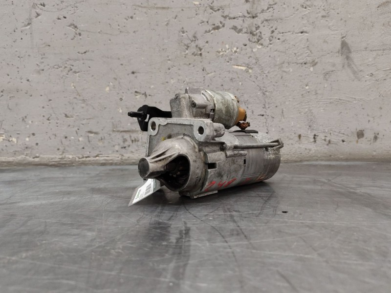 Recambio de motor arranque para peugeot 307 sw (3h) 1.6 hdi 110 referencia OEM IAM 9645100680  