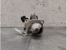 Recambio de motor arranque para peugeot 307 sw (3h) 1.6 hdi 110 referencia OEM IAM 9645100680   2