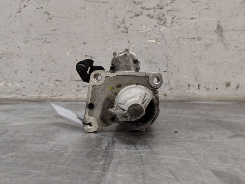 Recambio de motor arranque para peugeot 307 sw (3h) 1.6 hdi 110 referencia OEM IAM 9645100680  