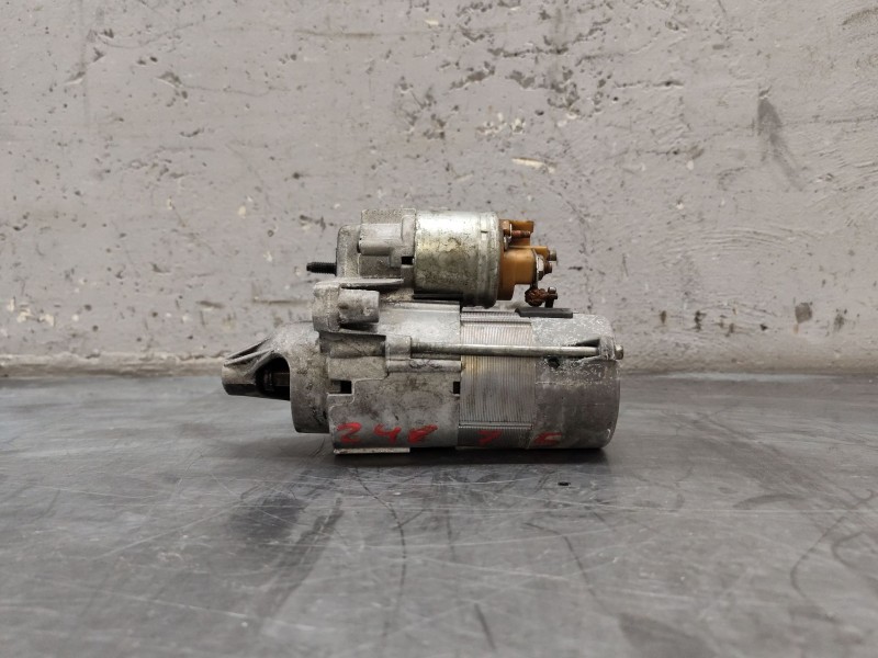 Recambio de motor arranque para peugeot 307 sw (3h) 1.6 hdi 110 referencia OEM IAM 9645100680  