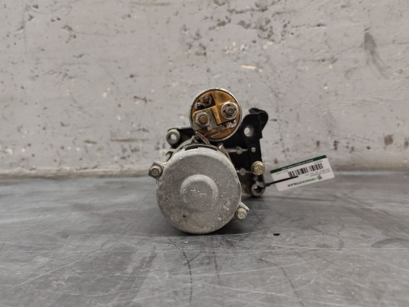 Recambio de motor arranque para peugeot 307 sw (3h) 1.6 hdi 110 referencia OEM IAM 9645100680  