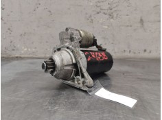 Recambio de motor arranque para seat altea (5p1) 1.9 tdi referencia OEM IAM 02Z911023F  