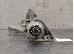 Recambio de motor arranque para seat altea (5p1) 1.9 tdi referencia OEM IAM 02Z911023F   2