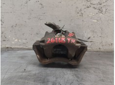 Recambio de pinza freno trasera derecha para iveco daily config. paquetería cabina simple 35s... batalla 3750 referencia OEM IAM 2