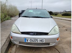 ford focus i (daw, dbw) del año 1998