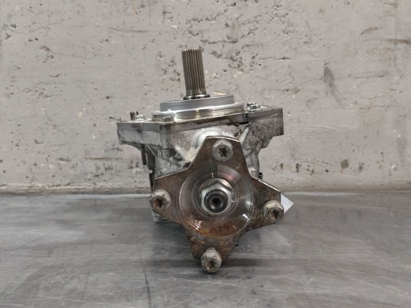 Recambio de diferencial delantero para nissan x-trail ii (t31) 2.0 dci 4x4 referencia OEM IAM 38310CA000  