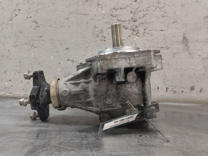 Recambio de diferencial delantero para nissan x-trail ii (t31) 2.0 dci 4x4 referencia OEM IAM 38310CA000  