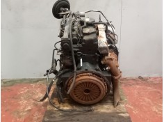 Recambio de motor completo para man l2000 8.103-8.224 euroi/ii chasis  8.163 f / lc e 2 compacto referencia OEM IAM D0824LFL01  