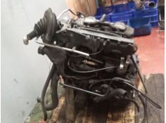 Recambio de motor completo para man l2000 8.103-8.224 euroi/ii chasis  8.163 f / lc e 2 compacto referencia OEM IAM D0824LFL01   2