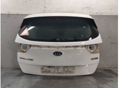 Recambio de porton trasero para kia sportage iv (ql, qle) 1.7 crdi referencia OEM IAM   
