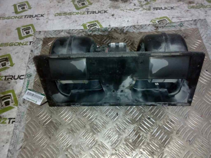 Recambio de motor calefaccion para daf serie xf105.xxx fsa 4x2 space-cab referencia OEM IAM   