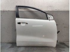 Recambio de puerta delantera derecha para kia sportage iv (ql, qle) 1.7 crdi referencia OEM IAM   