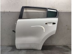 Recambio de puerta trasera izquierda para kia sportage iv (ql, qle) 1.7 crdi referencia OEM IAM   