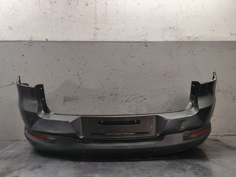 Recambio de paragolpes trasero para volkswagen tiguan (5n_) 2.0 tdi referencia OEM IAM   