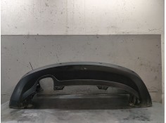 Recambio de paragolpes trasero para volkswagen tiguan (5n_) 2.0 tdi referencia OEM IAM    2