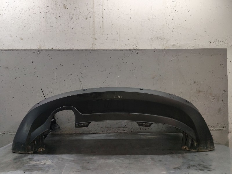 Recambio de paragolpes trasero para volkswagen tiguan (5n_) 2.0 tdi referencia OEM IAM   