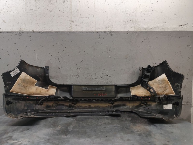Recambio de paragolpes trasero para volkswagen tiguan (5n_) 2.0 tdi referencia OEM IAM   