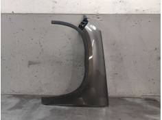 Recambio de aleta delantera izquierda para volkswagen tiguan (5n_) 2.0 tdi referencia OEM IAM   