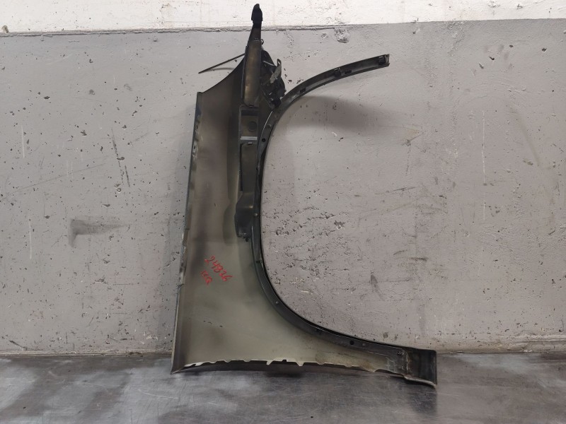 Recambio de aleta delantera izquierda para volkswagen tiguan (5n_) 2.0 tdi referencia OEM IAM   