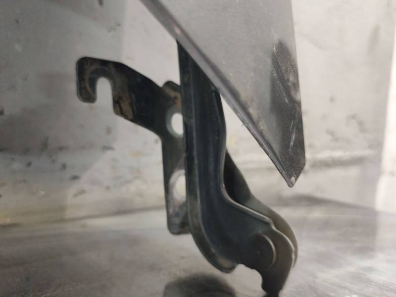 Recambio de capo para volkswagen tiguan (5n_) 2.0 tdi referencia OEM IAM   