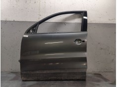 Recambio de puerta delantera izquierda para volkswagen tiguan (5n_) 2.0 tdi referencia OEM IAM   