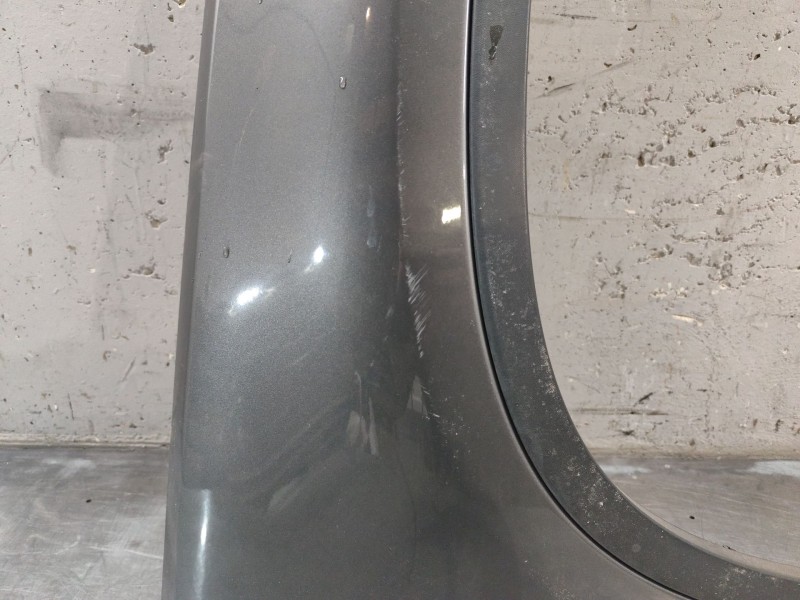 Recambio de aleta delantera derecha para volkswagen tiguan (5n_) 2.0 tdi referencia OEM IAM   