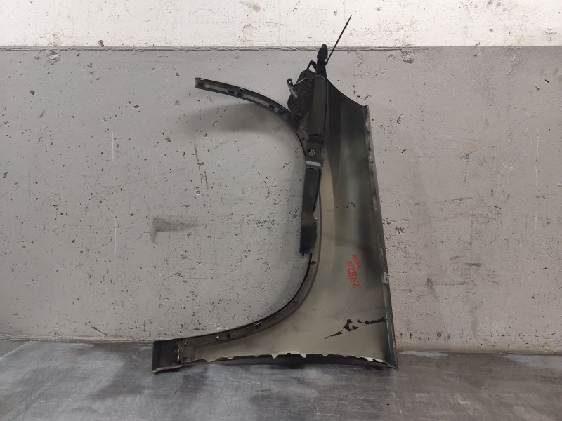 Recambio de aleta delantera derecha para volkswagen tiguan (5n_) 2.0 tdi referencia OEM IAM   