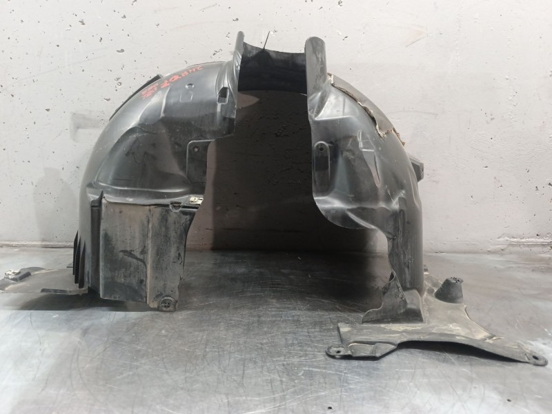 Recambio de paso rueda delantero derecho para infiniti q30 1.5 d referencia OEM IAM   