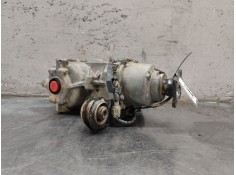Recambio de diferencial trasero para nissan x-trail ii (t31) 2.0 dci 4x4 referencia OEM IAM 38300JD610  