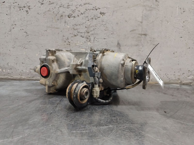 Recambio de diferencial trasero para nissan x-trail ii (t31) 2.0 dci 4x4 referencia OEM IAM 38300JD610  