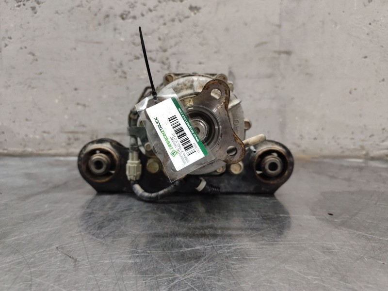 Recambio de diferencial trasero para nissan x-trail ii (t31) 2.0 dci 4x4 referencia OEM IAM 38300JD610  