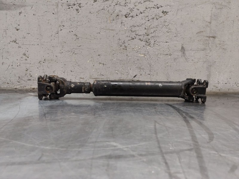 Recambio de transmision central trasera para ssangyong actyon i 200 xdi 4wd referencia OEM IAM   