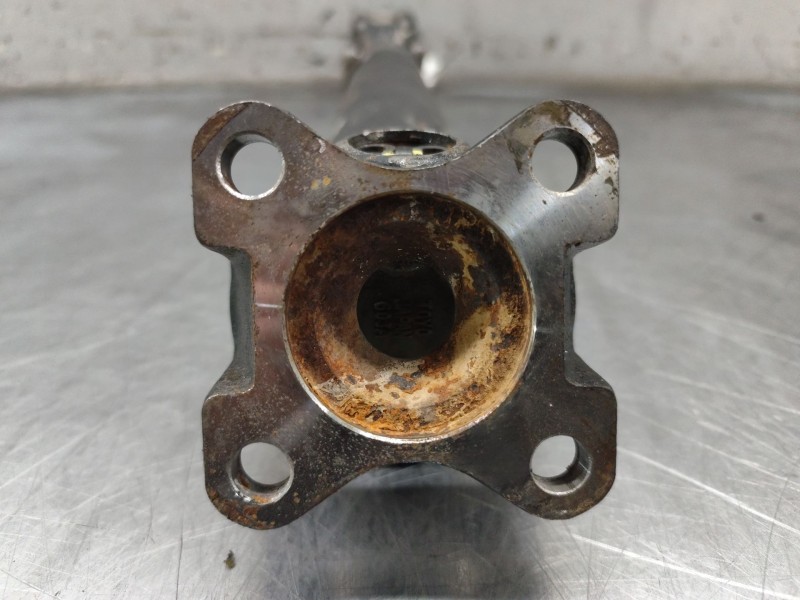 Recambio de transmision central trasera para ssangyong actyon i 200 xdi 4wd referencia OEM IAM   