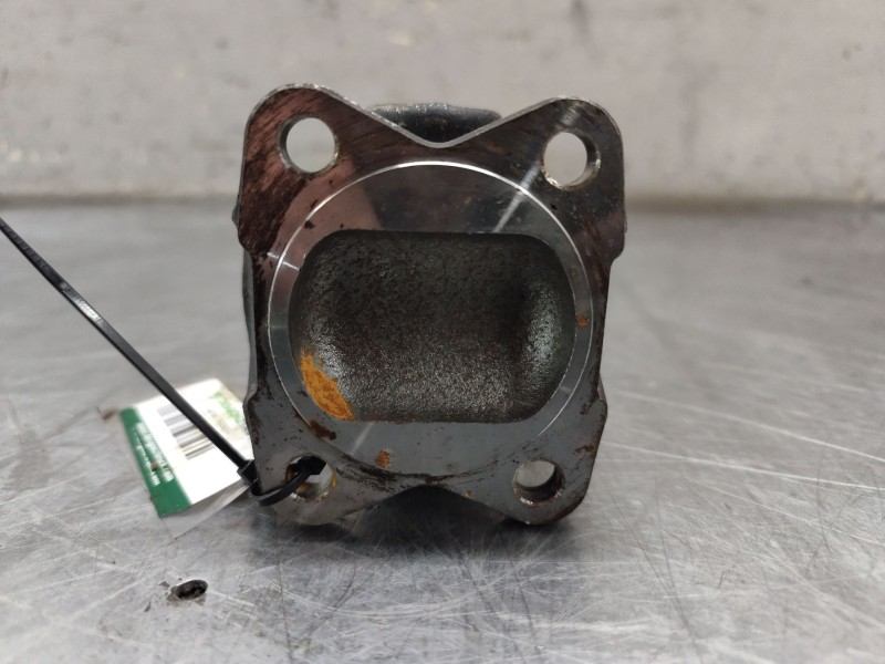 Recambio de transmision central trasera para ssangyong actyon i 200 xdi 4wd referencia OEM IAM   