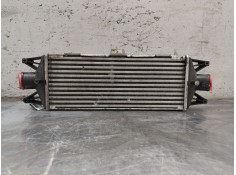 Recambio de intercooler para iveco daily config. paquetería cabina simple 35s... batalla 3750 referencia OEM IAM   