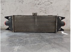 Recambio de intercooler para iveco daily config. paquetería cabina simple 35s... batalla 3750 referencia OEM IAM    2