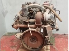 Recambio de motor completo para renault ae 520 magnum e1 fsafe modelo 520 390 kw larga distancia referencia OEM IAM EE9502  