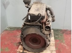 Recambio de despiece motor para mercedes-benz atego 6-cil.4x2/bm 970,2,4-6 6.4 diesel (om 906 la) referencia OEM IAM OM906LAII/1