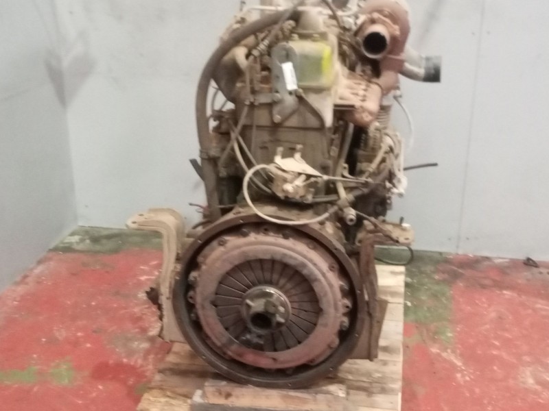 Recambio de motor completo para pegaso trucks mider 260 referencia OEM IAM 95A1BX  