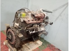 Recambio de motor completo para pegaso trucks mider 260 referencia OEM IAM 95A1BX   2
