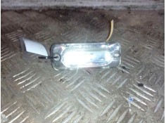 Recambio de piloto luz galibo derecho para daf serie xf105.xxx fsa 4x2 space-cab referencia OEM IAM   