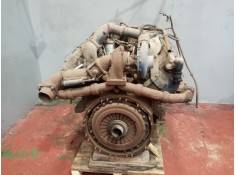Recambio de motor completo para renault 390 magnum e2 fsafe mod. 390.18 t gv 287 kw larga distancia referencia OEM IAM MIVR08353
