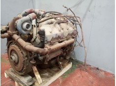 Recambio de motor completo para renault 390 magnum e2 fsafe mod. 390.18 t gv 287 kw larga distancia referencia OEM IAM MIVR08353 2