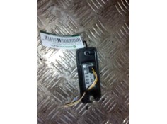 Recambio de piloto luz galibo derecho para daf serie xf105.xxx fsa 4x2 space-cab referencia OEM IAM    2